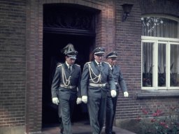 Schützenfest 1963